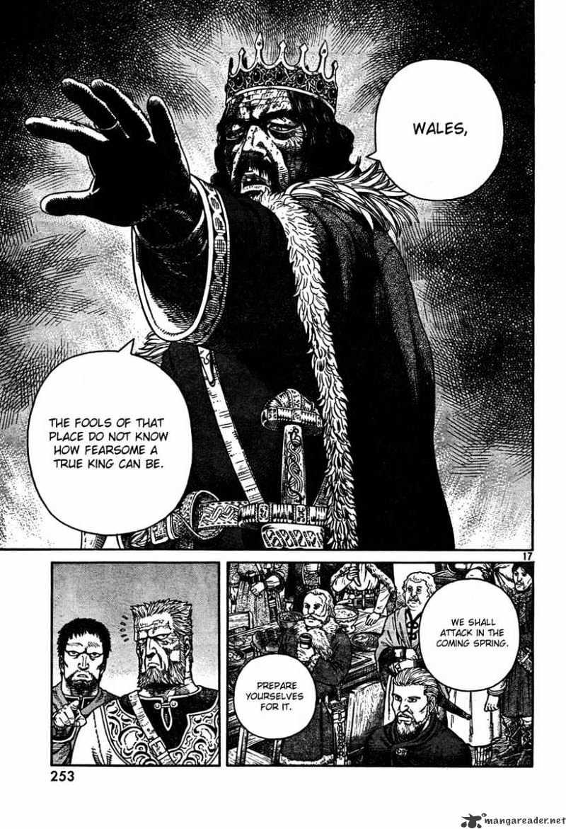 Vinland Saga, Chapter 51 image 17